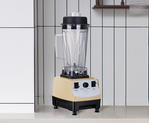 Что делает коммерческий блендер незаменимым для вечеринок?