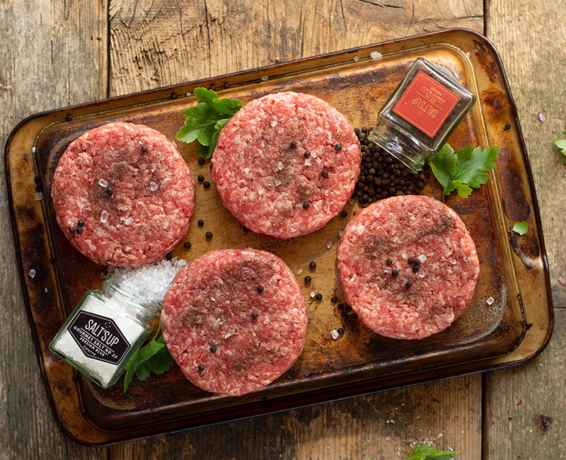 Что такое мясорубка?