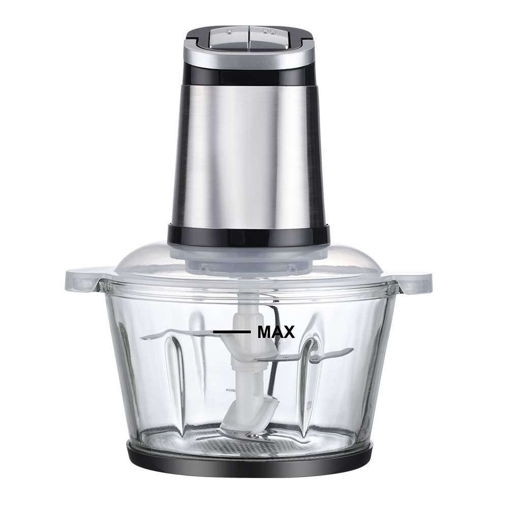 Эффективность электрического измельчителя для ресторана