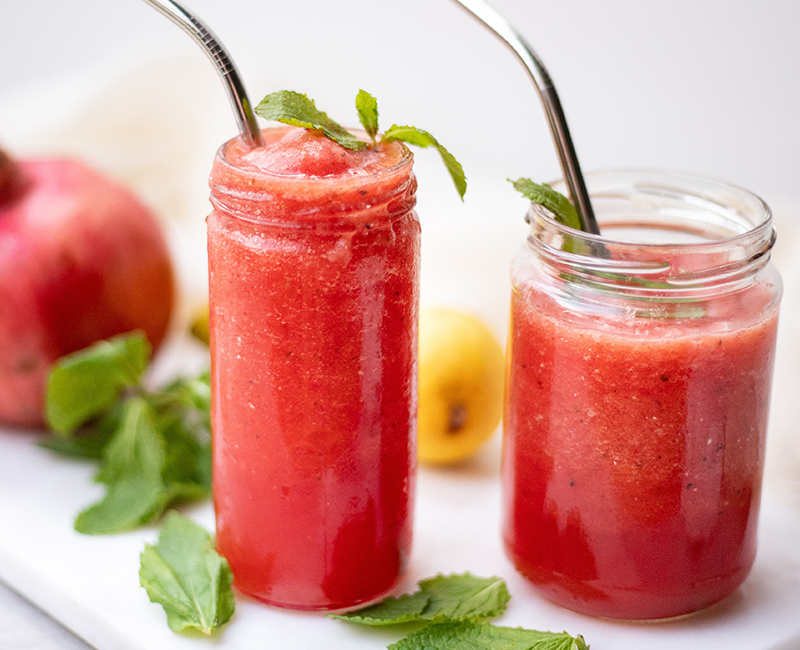 Что такое коммерческий блендер？