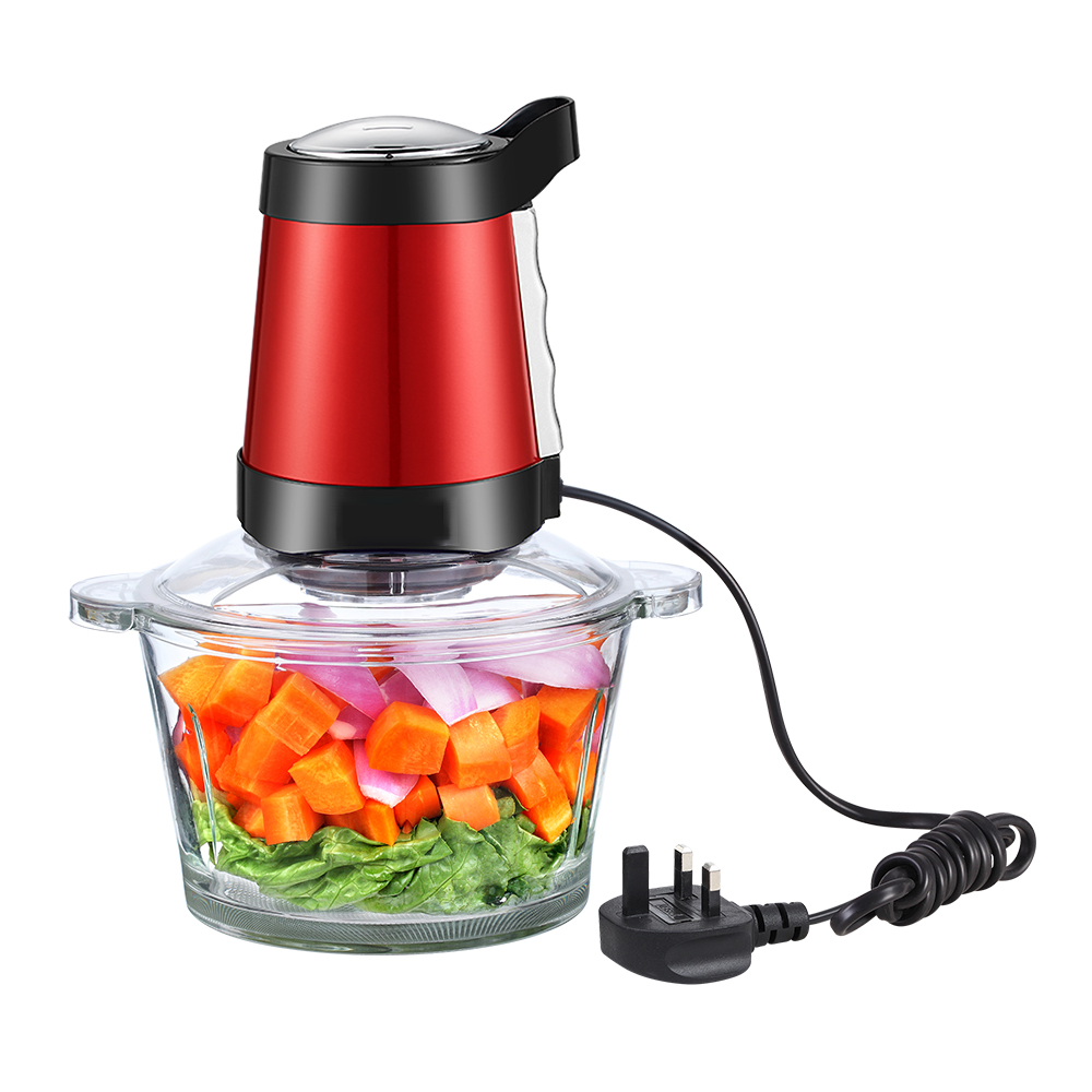 Упростите приготовление детского питания с помощью электрического измельчителя еды: незаменимая вещь для семей с младенцами