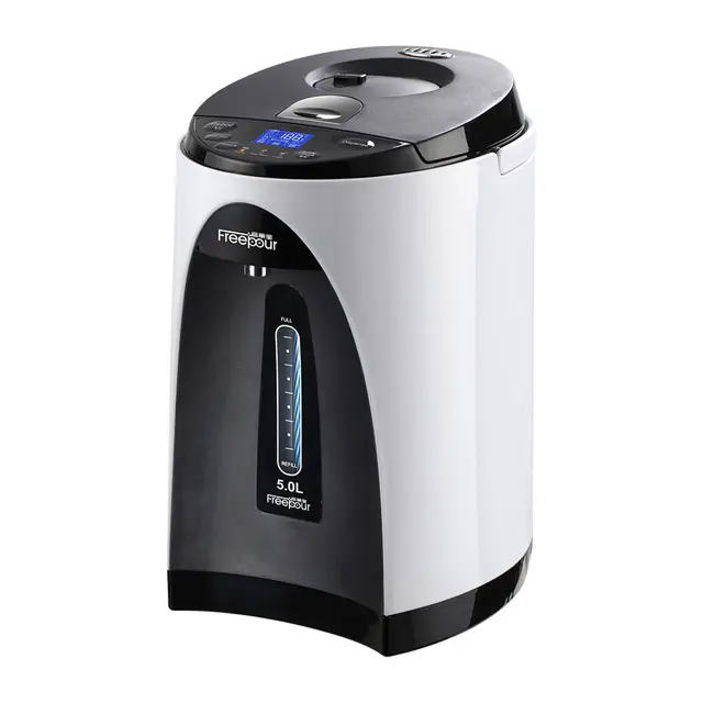 Электрический термопот 101: полное руководство по покупке