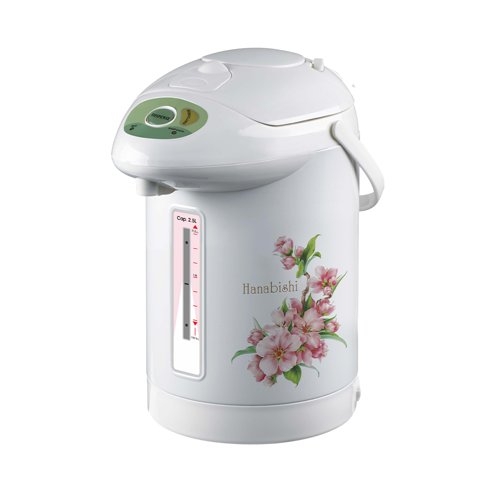 Зачем ваш дом нужен электрический термосовый горшок? (Преимущества для хранения горячей воды)