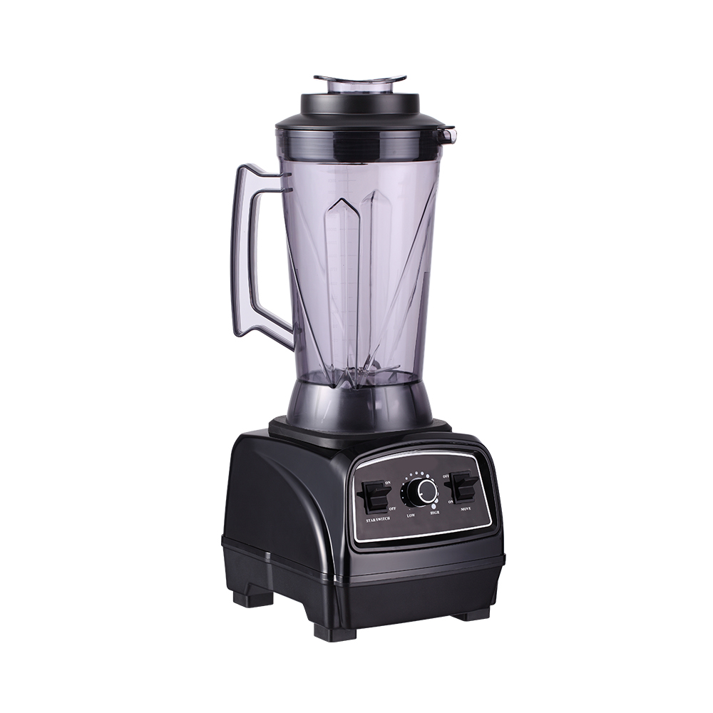 Измельчение ингредиентов: преимущества использования коммерческих блендеров