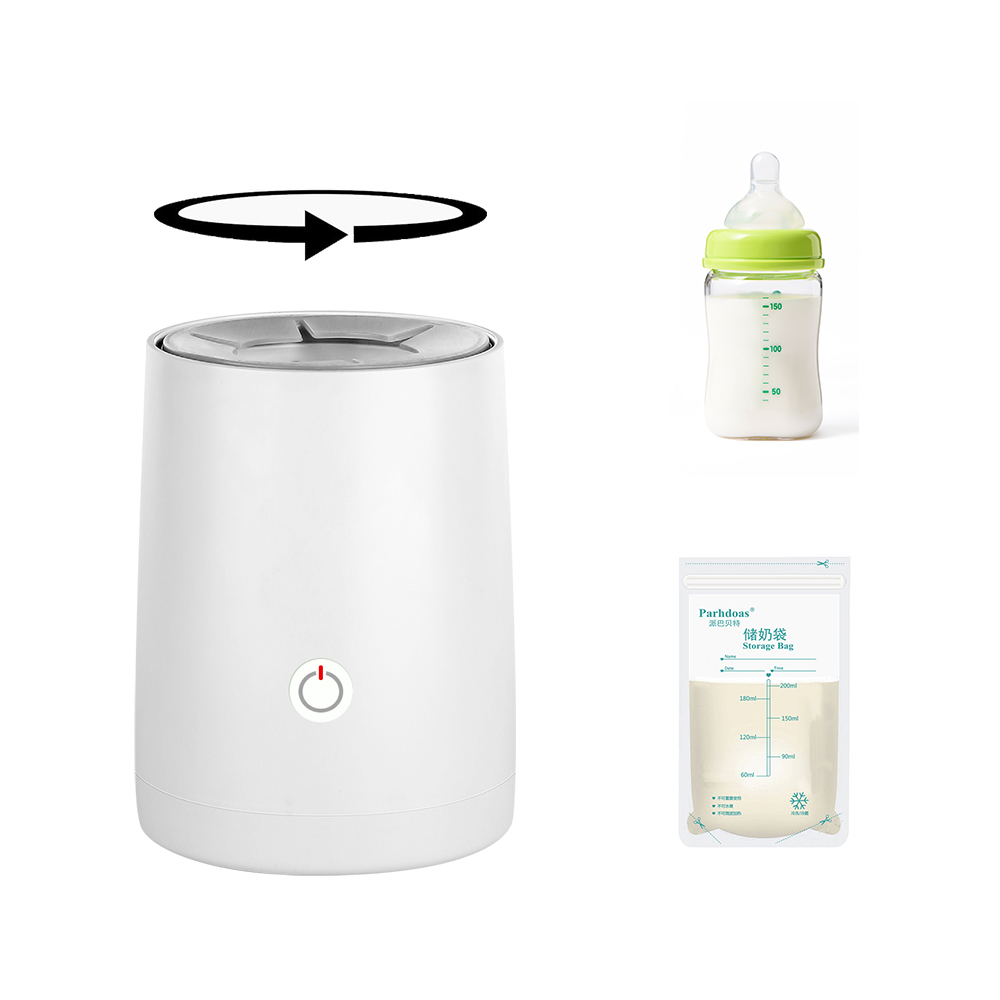 За бутылками: 8 удивительных предметов, которые вы можете дезинфицировать с детским стерилизацией