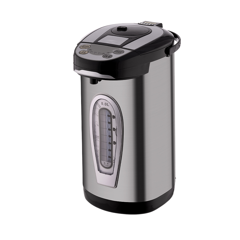 Лучшие электрические термоты для больших семей (гид покупателя 2025 года)